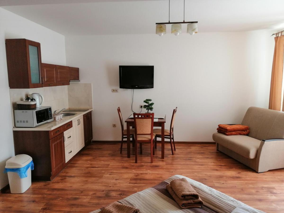 Apartmán Diva 321a Z Aneksem Kuchennym W 4 Gwiazdkowym Kosciuszki 16 *