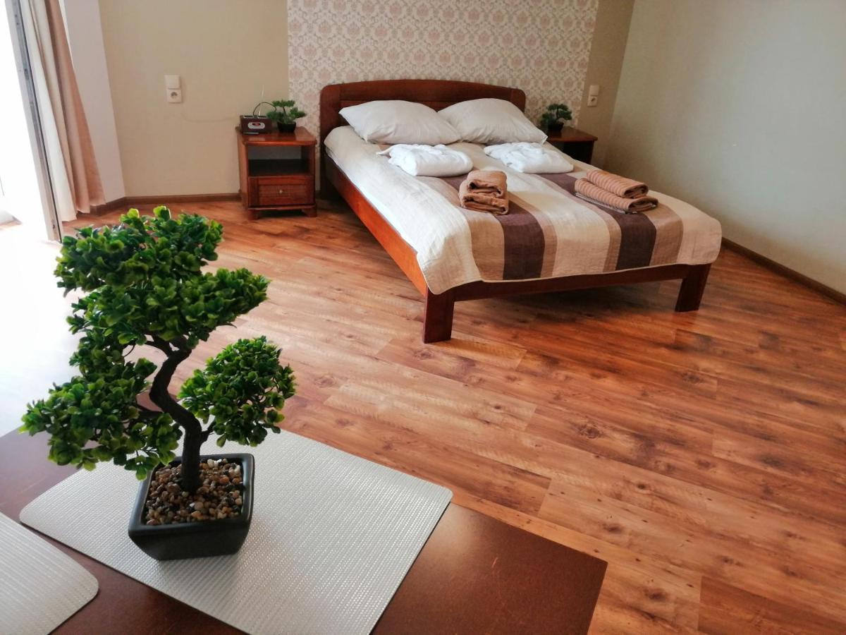 Diva 321a Z Aneksem Kuchennym W 4 Gwiazdkowym Kosciuszki 16 Apartment Kolberg